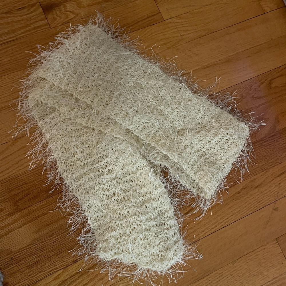 Infinity scarf - Picture 2 of 2